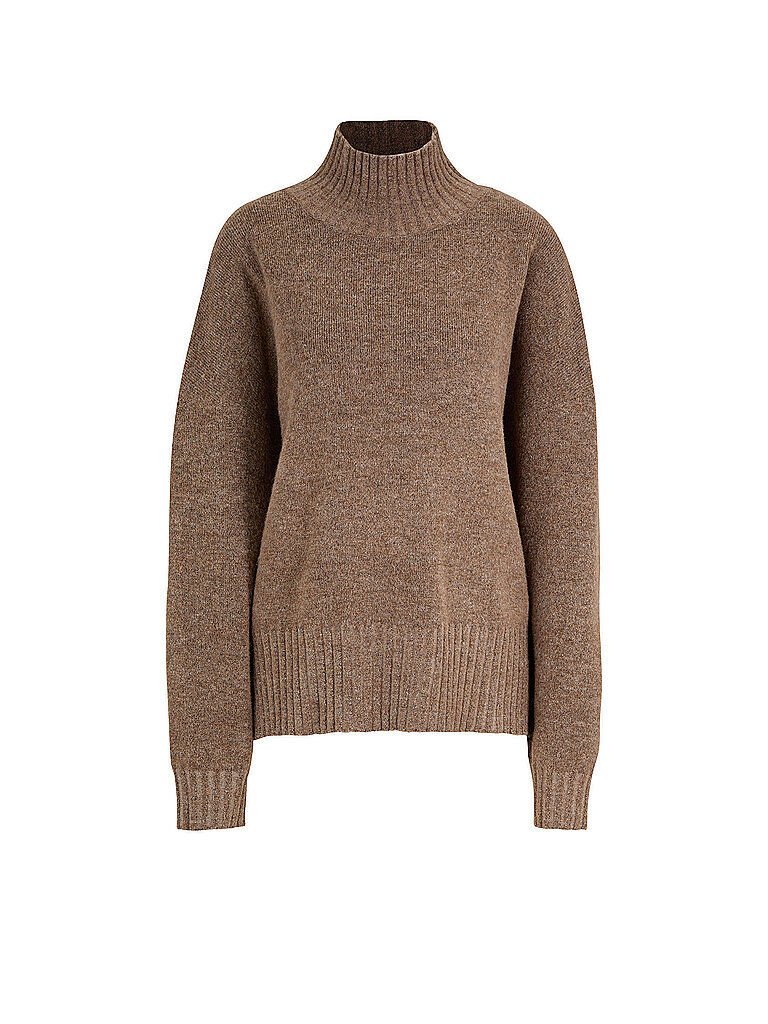 VENICE BEACH Damen Pullover Amber olive | XS